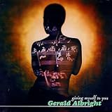 Revue Gerald Albright  / Giving Myself to You