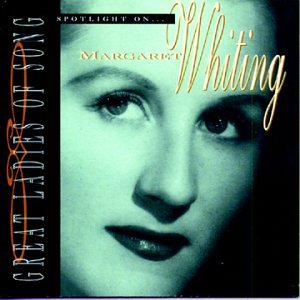 Margaret Whiting - Time After Time Lyrics - Zortam Music