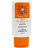 Minu-Sol Body Sun Protection Cream SPF 30+