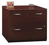 2-Drawer Lateral File Cabinet - Bush Office Furniture - WC36754