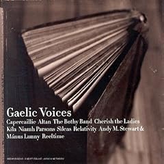 Gaelic Voices GLCD1202