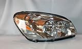 2006-2009 BUICK LUCERNE CXS, CXL AUTOMOTIVE REPLACEMENT HEAD LIGHT RIGHT TYC 20-6777-90