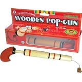 Review Toyday  / Pop pop Gun