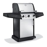 Ducane 30732101 Affinity 3100 3-Burner Natural Gas Grill by Ducane