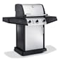 Ducane 30732101 Affinity 3100 3-Burner Natural Gas Grill