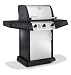 Ducane 30732101 Affinity 3100 3-Burner Natural Gas Grill