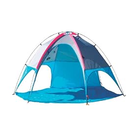 Quick Set Beach Cabana Tent