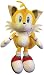 Sonic X: Tails Plush