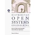 Open Systems Engineering: How to Plan and Develop Client Server... by Wendy Rauch