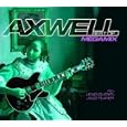 Axwell's House Mixes - Megamix