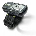 Garmin Forerunner 101 Wrist-Mounted GPS Personal Training Device