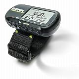 Garmin Forerunner 101 Wrist-Mounted GPS Personal Training Device