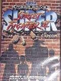 Revue Sega  / Super Street Fighter 2 [Megadrive FR]