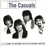 The Very Best Of The Casuals