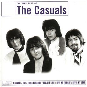 Casuals - Jesamine (3.41) Lyrics - Zortam Music