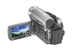 Sony DCR-HC96 MiniDV 3.3MP Digital Handycam Camcorder with 10x Optical Zoom (Includes Handycam Station)