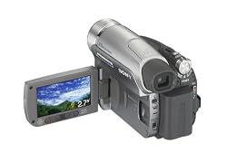 Sony DCR-HC96 MiniDV Handycam Camcorder