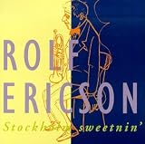 Revue Rolf Ericson  / Stockholm Sweetnin'