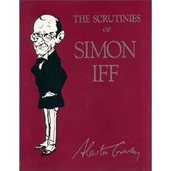 Scrutinies of Simon Iff
