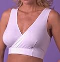 Fancee Free Nursing Bra Style 63204