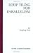 Loop Tiling for Parallelism (The Springer International Series in Engineering and Computer Science)