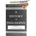 History of Philosophy, Volume IV: Descartes to Leibniz