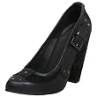 Diesel Women's Soul Pump