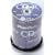 Spindle de 100 CD-R SilverCircle (700MB, 52X)