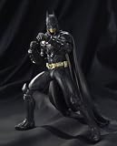 MOVIE REALIZATION  BATMAN&BAT-POD