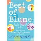 Best of Judy Blume 4 Copy Box Set by Judy Blume