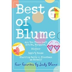 Best of Blume 4 Copy Box Set