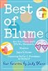 Best of Judy Blume 4 Copy Box Set