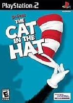 Dr Seuss' The Cat In The Hat