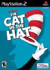 Dr. Seuss' The Cat in the Hat Dr. Seuss' The Cat in the Hat