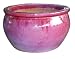 Small Bell Pot Violet