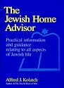 The Jewish Home Advisor
