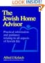 The Jewish Home Advisor
