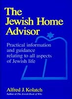 The Jewish Home Advisor