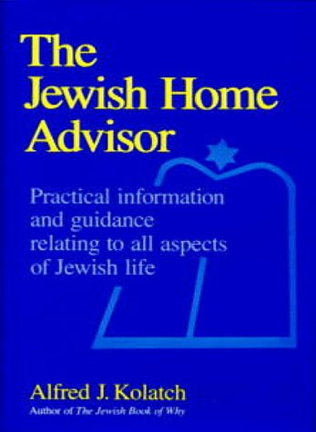 the jewish home advisor