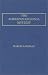 Books : The American Regional Mystery