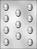 CK Products Cameo Mint Chocolate Mold - Kitchen