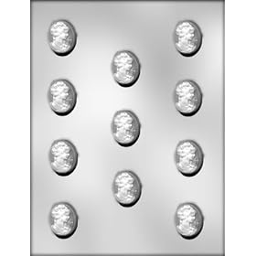 Buy CK Products Cameo Mint Chocolate Mold now!