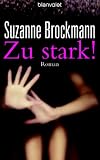 Zu Stark! - Suzanne Brockmann Zu Stark! - Suzanne Brockmann