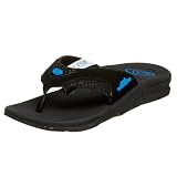 Mens Reef Fanning Sandals.