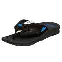 Mens Reef Fanning Sandals.