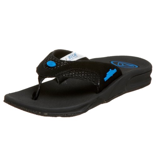 Mens Reef Fanning Sandals..
