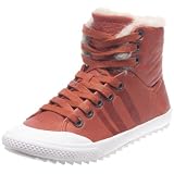 Groundfive Kwid Baskets mode femme