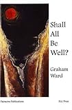 Shall all be well? : reflections for Holy Week
