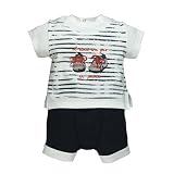3Pommes Baby Outfit 3M