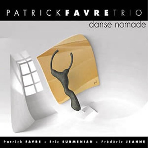 CD-Charts  Search : Danse Nomade